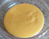 Foto del paso 7 de la receta: Roscón de Reyes de nata y crema para celíacos en Thermomix