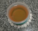 Foto del paso 3 de la receta: Membrillos cocidos en su jalea