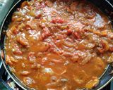 Foto del paso 3 de la receta: Guiso de lentejas con albondiguitas de chorizo