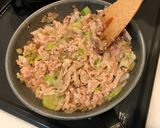 Foto langkah ke 3 dari resep Chicken Onion Rice Bowl 🍚#Maree.