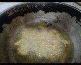A picture of step 3 of CrispyCrunchyPasta.
