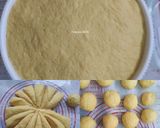Foto langkah ke 3 dari resep Roti labu kuning / pumpkin bread.