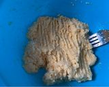 Karfiol alapú pizza recept fázis 2 fotója