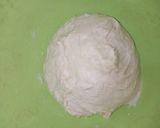Foto langkah ke 5 dari resep Donat Maizena Madu.