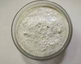 Coconut & peanuts chutney recipe step 3 photo