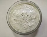 A picture of step 3 of Coconut & peanuts chutney.