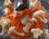 Foto del paso 5 de la receta: Ensalada de Repollos y algo Más