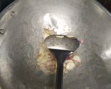Foto langkah ke 2 dari resep Tumis ayam wortel jamur tiram.