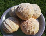 Foto del paso 6 de la receta: Pan Brioche de limón