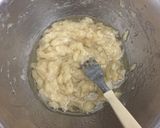 Foto del paso 1 de la receta: Muffins de banana sin azúcar 🍌