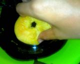 Foto langkah ke 7 dari resep Donat cantik ala kadarnya (eggless).