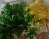 Foto del paso 1 de la receta: Pollo a la crema!🐔🍷
