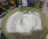 Foto langkah ke 4 dari resep #SOUFFLE PANCAKE.