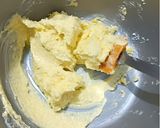 Foto langkah ke 2 dari resep Kue Kering Cornflakes Cookies.