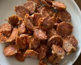 Rakott krumpli recept fázis 3 fotója