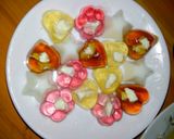 Hình bước làm 4 của món Trà sữa