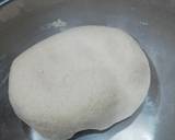 Gur Paratha recipe step 1 photo