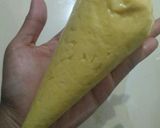 Foto langkah ke 4 dari resep Stik Keju Ekonomis Tanpa Ribet.