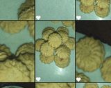 Foto del paso 5 de la receta: Pasticetas 🍪