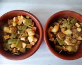 Foto del paso 6 de la receta: Plato de sobras de judías