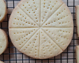Foto del paso 5 de la receta: Shortbread 🏴󠁧󠁢󠁳󠁣󠁴󠁿 Galletas escocesas "shortie"