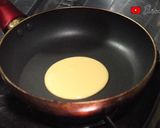 Foto langkah ke 7 dari resep DORAYAKI どらやき.