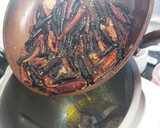 Foto del paso 4 de la receta: Salsa macha