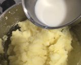 Foto del paso 2 de la receta: Pastel de papa con el relleno de las empanadas