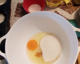 Foto del paso 1 de la receta: Muffins de yogur