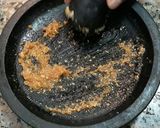 Foto langkah ke 2 dari resep Krupuk Nasi.