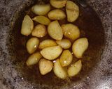 Foto langkah ke 1 dari resep Bumbu Kuah Bakso.