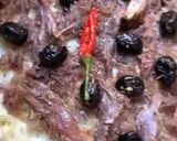 Une image de l'étape 8 de 🦜Pissaladière 🐋🧄🍃☀️facile 🧅.