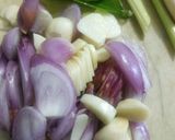 Foto langkah ke 3 dari resep Nasi liwet (Sisa Nasi Semalam).