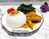 Foto langkah ke 6 dari resep Gulai Ayam.