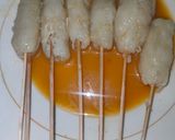 Foto langkah ke 6 dari resep Cilor bihun.