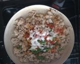 Foto del paso 4 de la receta: Canoas de plátano maduro