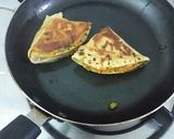 રોટલી ના સમોસા રેસીપી સ્ટેપ9ફોટો