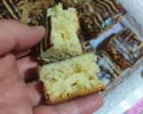 صورة لخطوة 13 من وصفة قاطو هايلة لقهوة العصر بنين وخفيف 😋