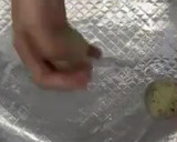Foto del paso 2 de la receta: Falafel bowl en freidora de aire