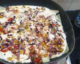 Vegetable Lasagne recipe step 8 photo