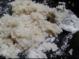 Cireng Nasi