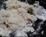 Foto langkah ke 3 dari resep Cireng Nasi.