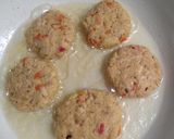 Foto del paso 5 de la receta: Almuerzo rápido 2 Arroz con croquetas de atún