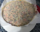 Foto del paso 6 de la receta: Hamburguesas de quinoa y calabacín
