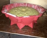 Foto langkah ke 5 dari resep Bolu pandan 1/4.