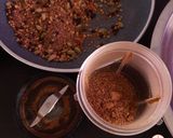 A picture of step 4 of GARAM MASALA - Homemade.