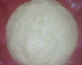 Foto langkah ke 5 dari resep Roti goreng isi tanpa tepung panir.