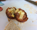 Foto del paso 1 de la receta: Choripan diferente