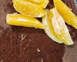 Foto del paso 3 de la receta: Ensalada de Naranja y cebolla