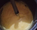 Foto del paso 8 de la receta: Masa choux